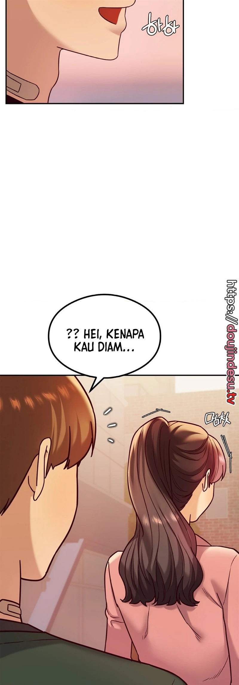 Magical Massage Chapter 13 - Page 48